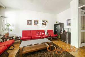 4.0 stan na Novom Beogradu u Bloku 19A, 98m2
